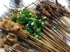 五花肉-晓靖轩烧烤(沙河风情店)