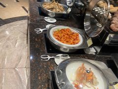 -温州王朝大酒店-自助餐厅