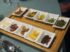 -茴香熙楼(翠湖店)