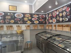 -苏师傅菜馆(上沙店)