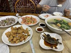 -红灯笼龙凤饭店(宁波老字号店)