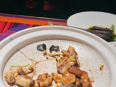 -上海滩餐厅(BFC外滩金融中心店)