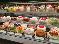 -布歌东京(金融街购物中心店)