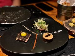 -AZUL by FUEL蓝色·法式酒馆(琶醍店)