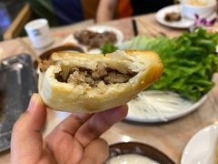 烤包子-北疆饭店(宝龙店)