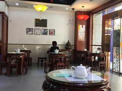 大堂-仁信老铺(嘉信店)