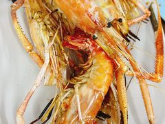 -兰坡海鲜市场