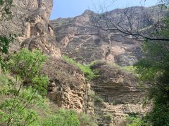 -龙门涧景区