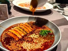 -许家菜(望江店)