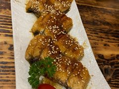 -小川洋风料理(街道口店)