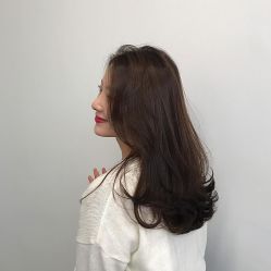 -3AM HAIR SALON染发烫发接发