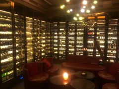 -富力丽思卡尔顿酒店·FLAIR餐厅酒吧