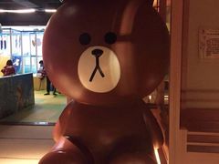 大堂-蓝鲸湾汤泉(包河店)