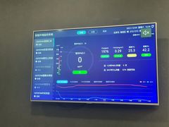 -OXYGYM 奥美氧舱运动中心(朝阳大悦城店)