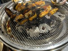 -本炙炭烤·蒲烧活鳗料理店(金沙洲店)