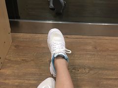 -纽斯桑拿会所(天山店)