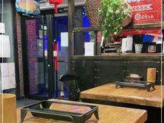 大堂-管氏翅吧(中关村店)