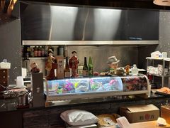 -原志优秀食材·匠心料理·海胆主题(金亿广场店)