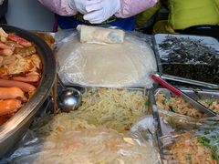 -阿姨卷饼(平凉路店)