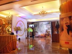 美雯婚庆企划-碧桂园凤凰城酒店(南京店)