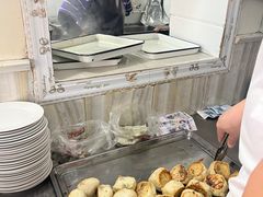 -老方子馅饼粥(台东店)