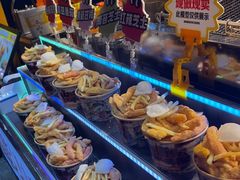 -味子夫鸡柳(解放碑总店)