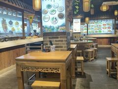 -老城南.鸭血粉丝汤(夫子庙店)