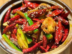-付掌柜在成都·热炒砂锅集(金禾店)