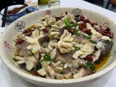 -蜀膳坊(洪公祠小区店)