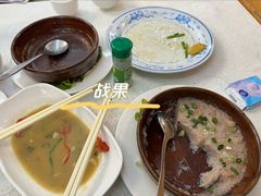 -腰记饭店(龙源路店)
