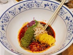 -鸡毛店·川菜(文殊院店)