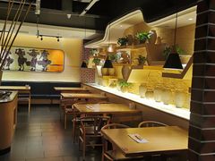大堂-四道菜·福建菜馆(莆田万达店)