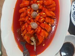 -寻魏·金陵十二菜(老门东店)