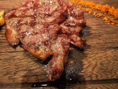 -米兰西点(鞍山店)