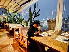 -不二·民谣音乐餐吧(长沙店)