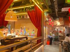 -农耕记·湖南土菜(halo广场店)