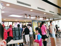 -麦当劳(中山路店)