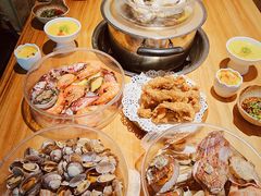 -鲜小岛·铜锅涮肉