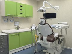 -宁波儿童口腔医院(钱湖院区)