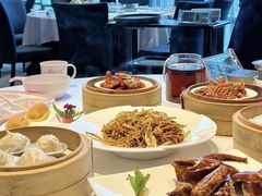 -春满园·早茶·粤菜·宴会(前海店)