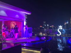 -杜尚rooftop露台酒吧
