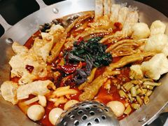 -小螺大作·螺蛳粉火锅(林和西店)