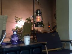 -J Create城市露营咖啡·简餐·宠物(上海动物园店)