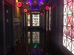 -欧歌堡KTV PARTY(万濠城店)
