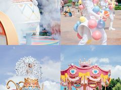 -七彩云南欢乐世界