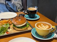 -UPPER KITCHEN(延安路店)