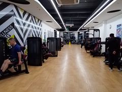 -一兆韦德(万源城店)