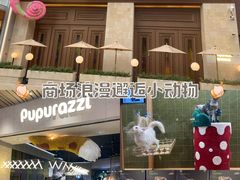 -帕帕拉兹宠物(亚洲旗舰店)