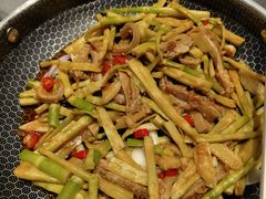 -田水湾丨地道安徽菜(文化路店)