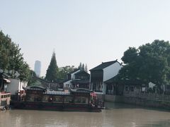 -枫桥夜泊